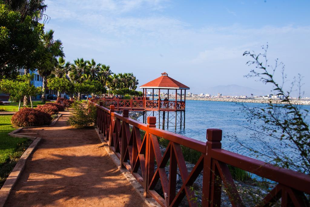 La Punta 3*