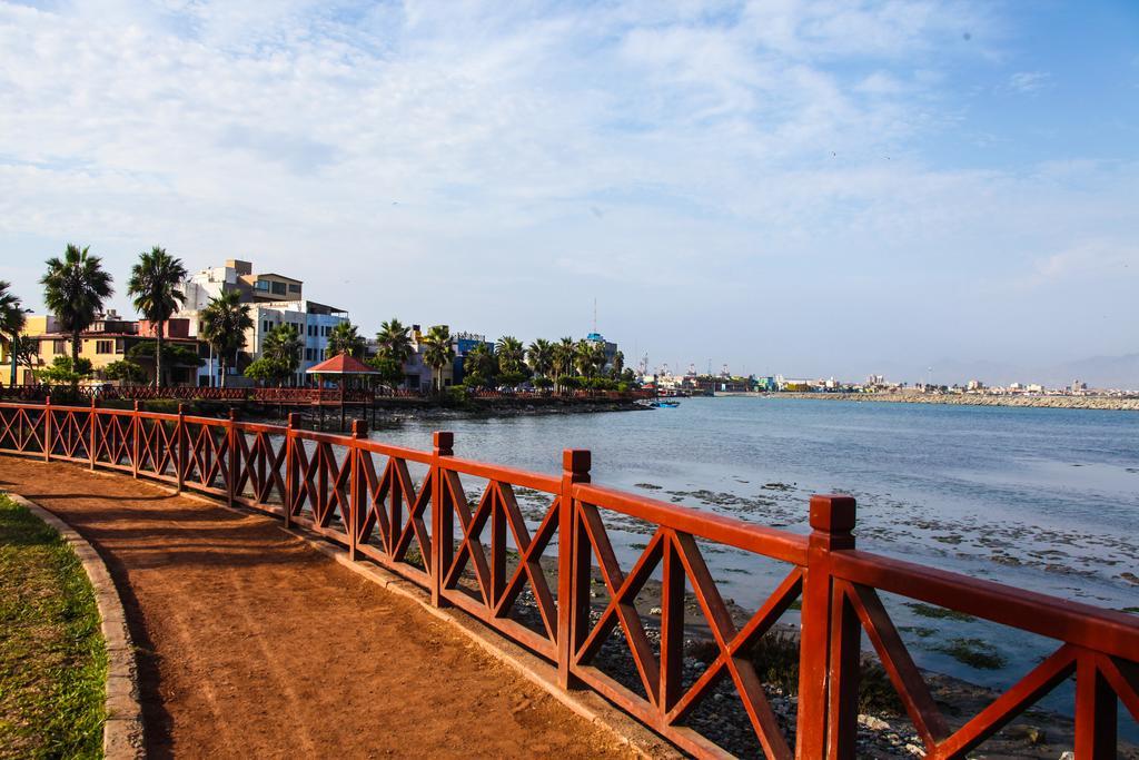 Bed & Breakfast La Punta Distretto di Lima