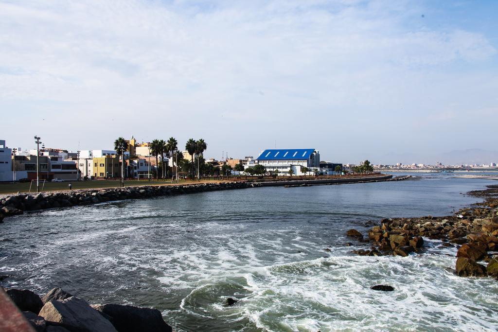 La Punta 3* Distretto di Lima