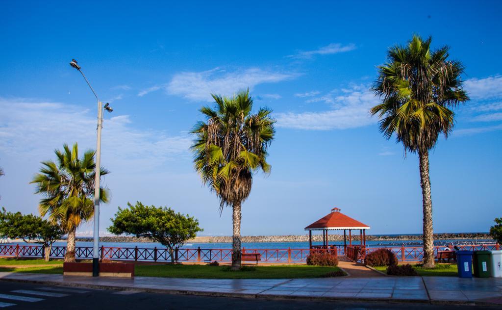 La Punta 3*