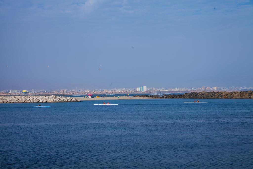 La Punta Bed & Breakfast 3*