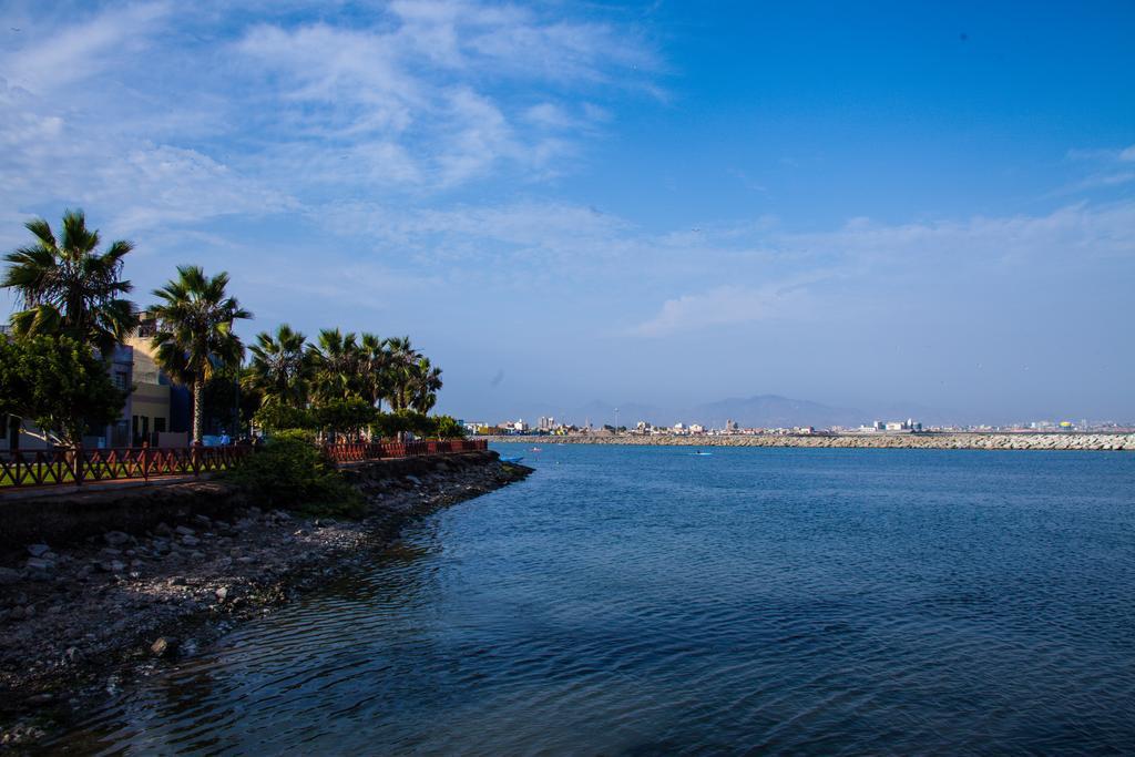 Bed & Breakfast La Punta Distretto di Lima