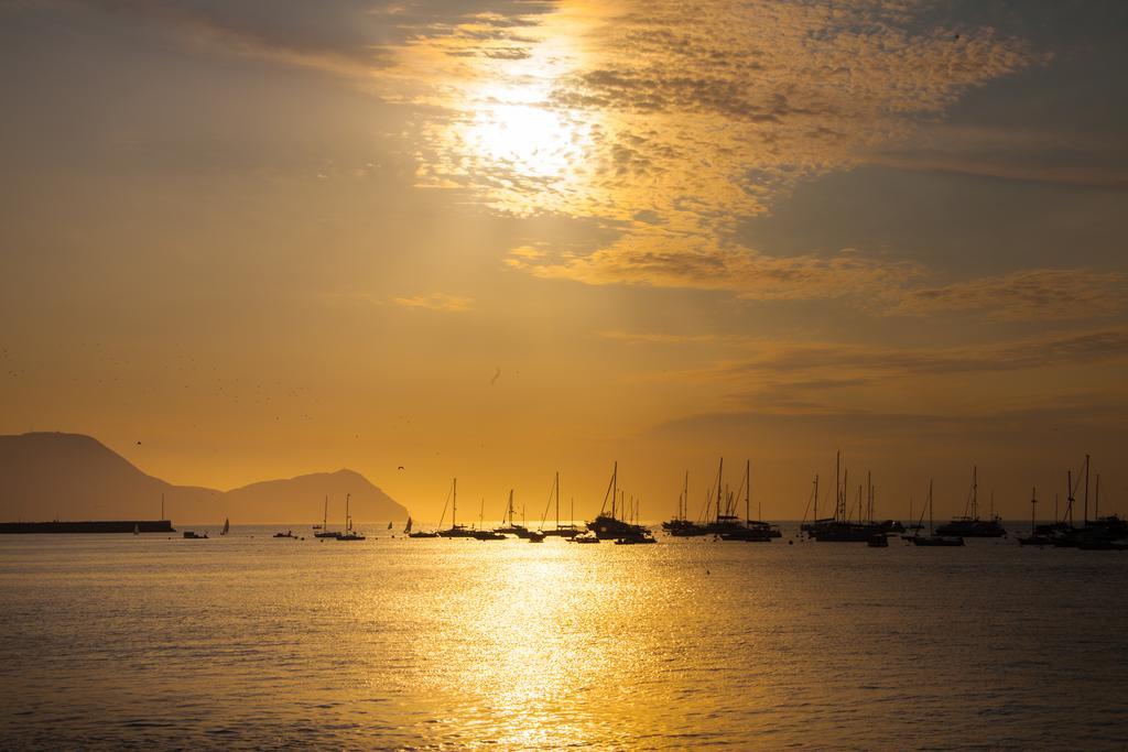 Bed & Breakfast La Punta 3*