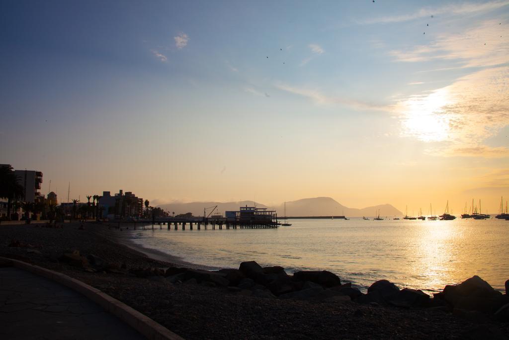 La Punta