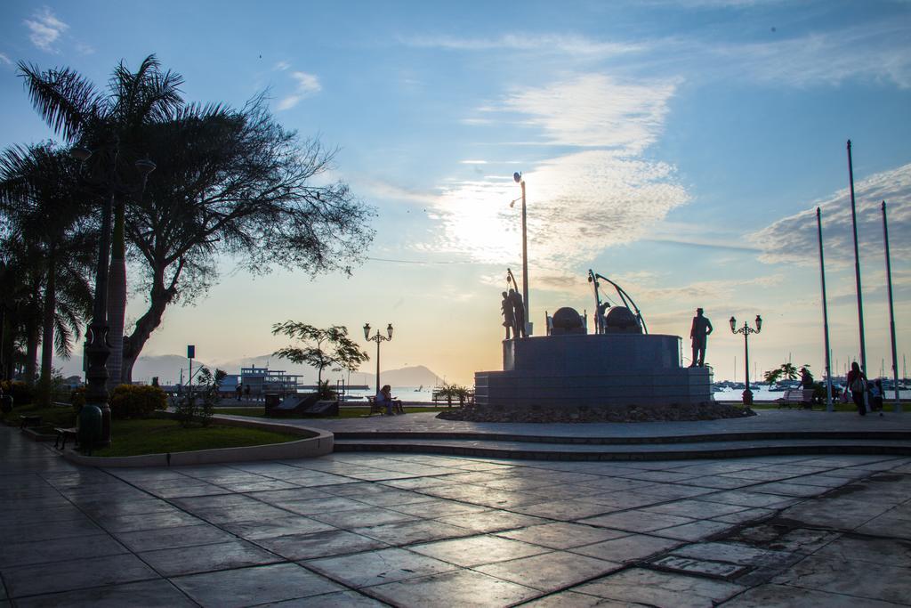 Bed & Breakfast La Punta Distretto di Lima