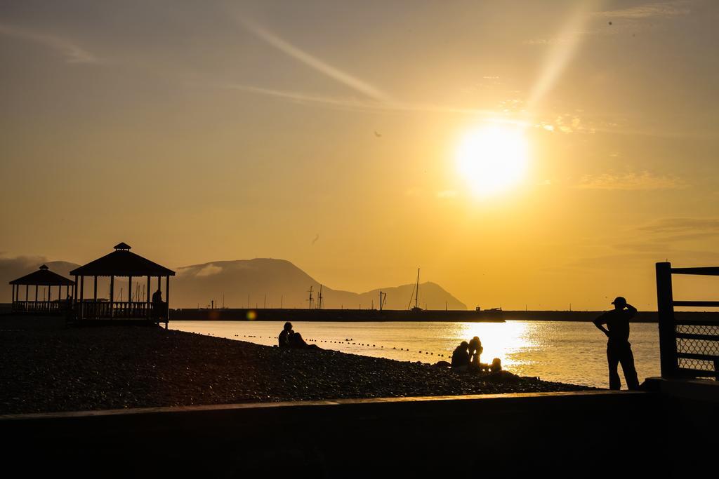 La Punta Bed & Breakfast 3*