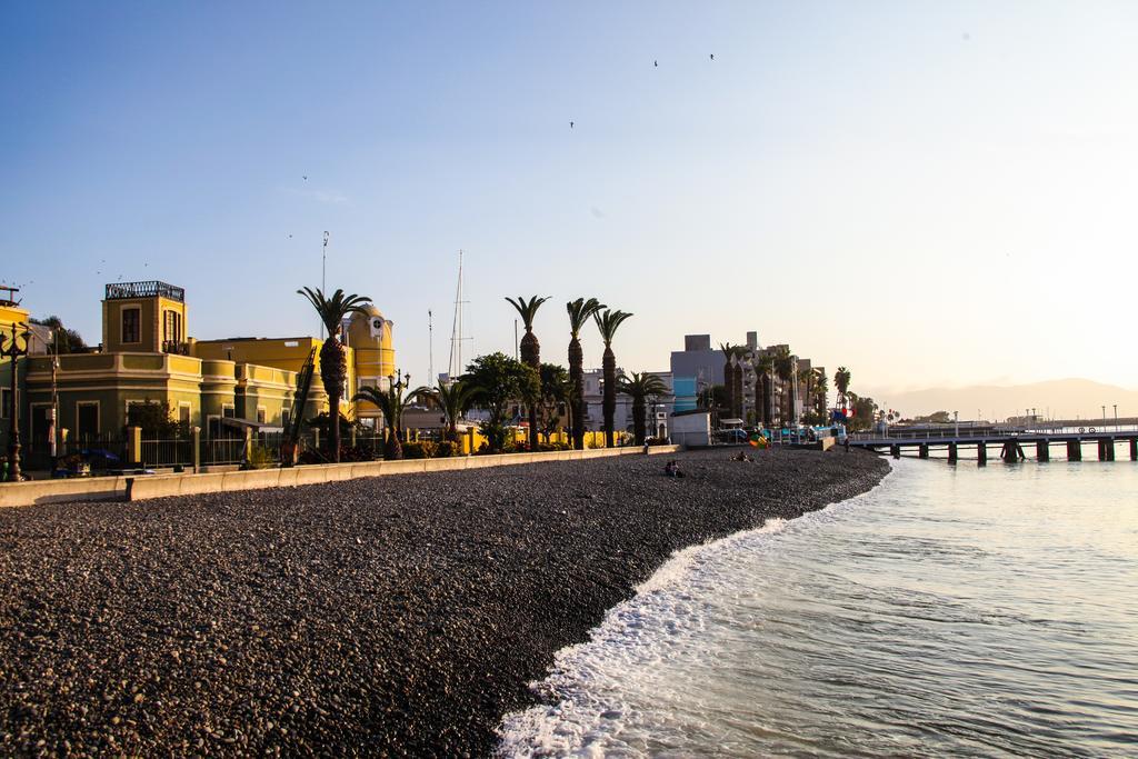 Bed & Breakfast La Punta Distretto di Lima