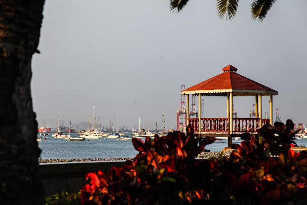 La Punta Distretto di Lima
