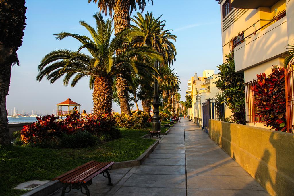 Bed & Breakfast La Punta 3*